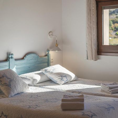 Casa Rural La Chopera Del خيرتي المظهر الخارجي الصورة