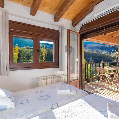 Casa Rural La Chopera Del خيرتي المظهر الخارجي الصورة